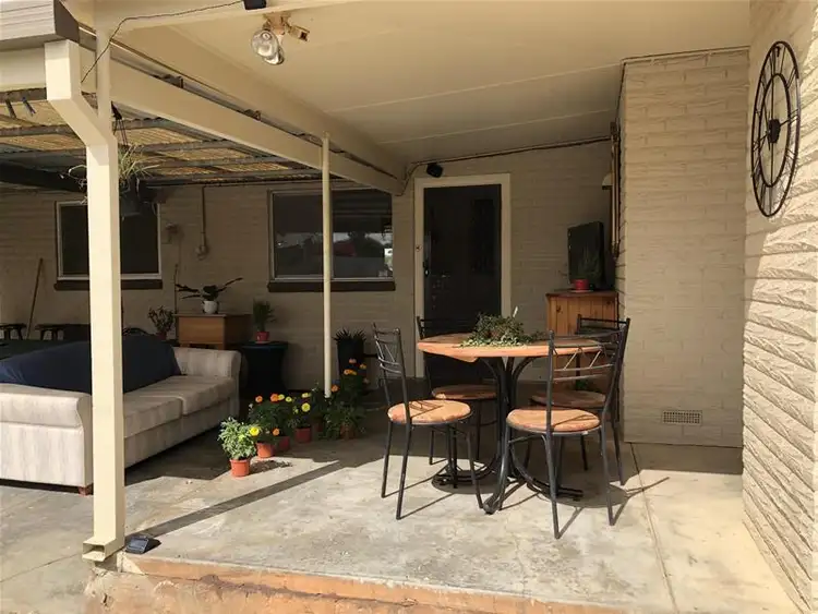 Second view of Homely house listing, 9 Caroline Street, Maitland SA 5573