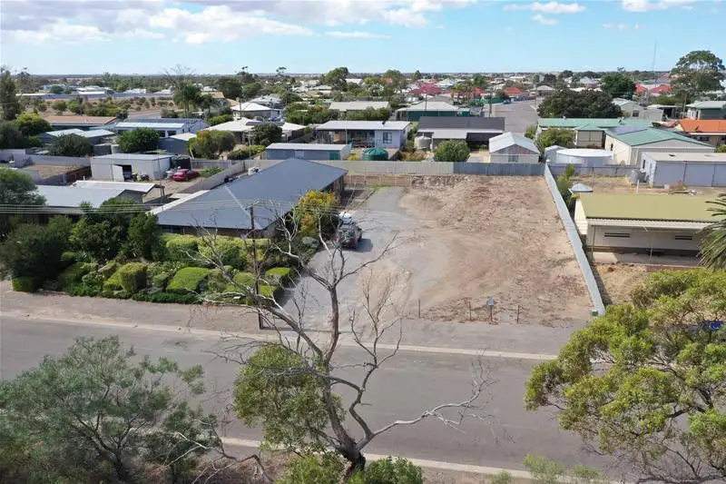 Main view of Homely land listing, LOT 25/6 Tilbrook Avenue, Minlaton SA 5575
