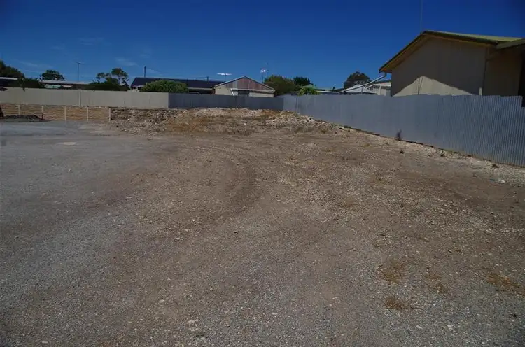 Third view of Homely land listing, LOT 25/6 Tilbrook Avenue, Minlaton SA 5575
