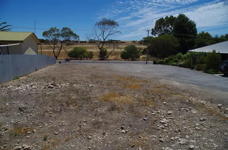 Fourth view of Homely land listing, LOT 25/6 Tilbrook Avenue, Minlaton SA 5575