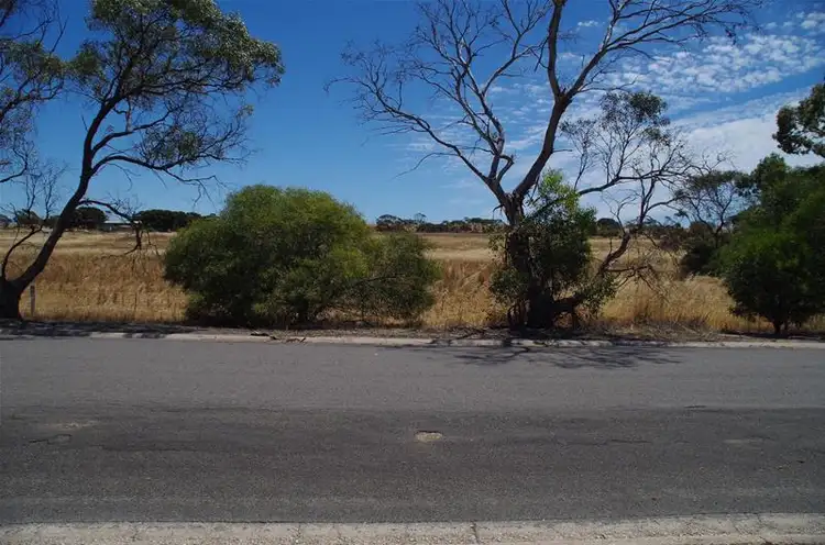 Fifth view of Homely land listing, LOT 25/6 Tilbrook Avenue, Minlaton SA 5575