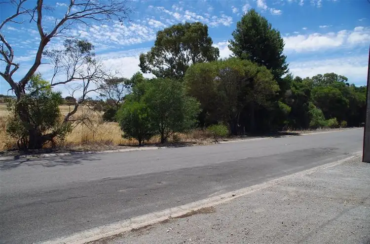 Sixth view of Homely land listing, LOT 25/6 Tilbrook Avenue, Minlaton SA 5575