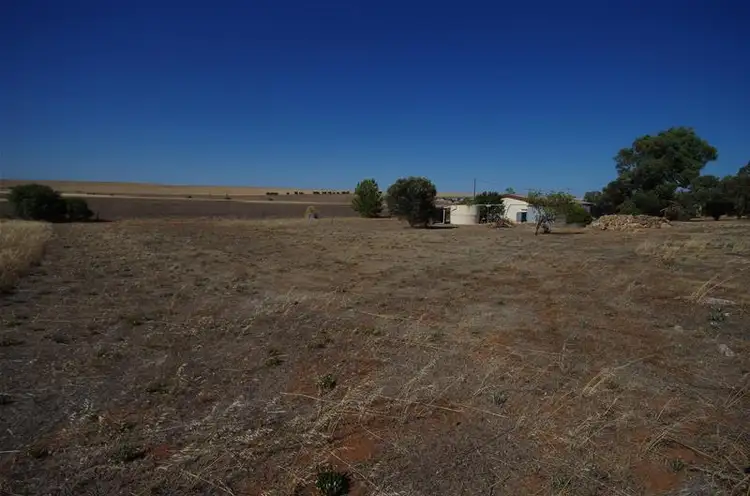 Second view of Homely land listing, LOT 177/36 South Terrace, Curramulka SA 5580