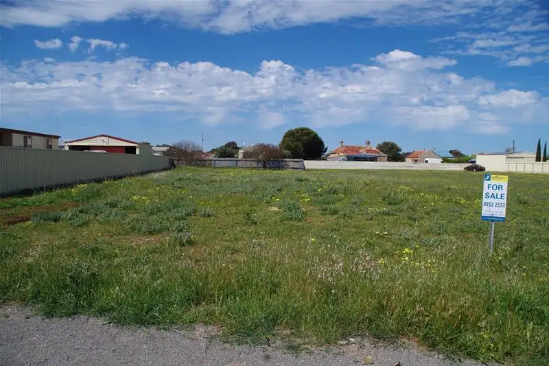 Main view of Homely land listing, LOT 316/21 Dev Patterson Drive, Edithburgh SA 5583