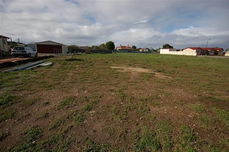 Second view of Homely land listing, LOT 316/21 Dev Patterson Drive, Edithburgh SA 5583