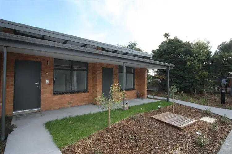 Second view of Homely apartment listing, 1/1650 Dandenong Road, Oakleigh East VIC 3166