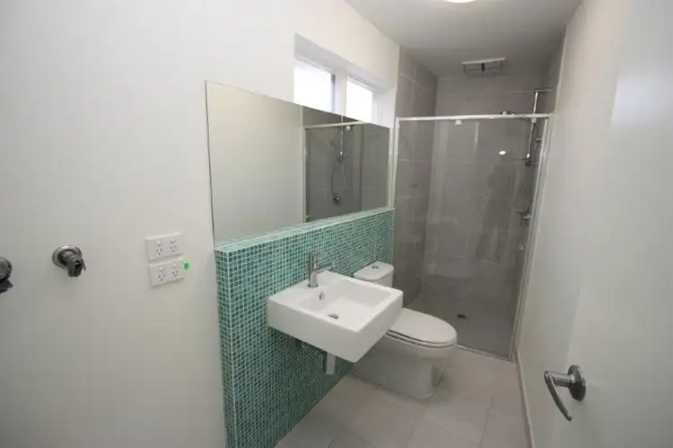 Fifth view of Homely apartment listing, 1/1650 Dandenong Road, Oakleigh East VIC 3166