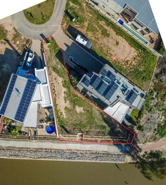 Second view of Homely land listing, 7 Waterside Way, Mildura VIC 3500