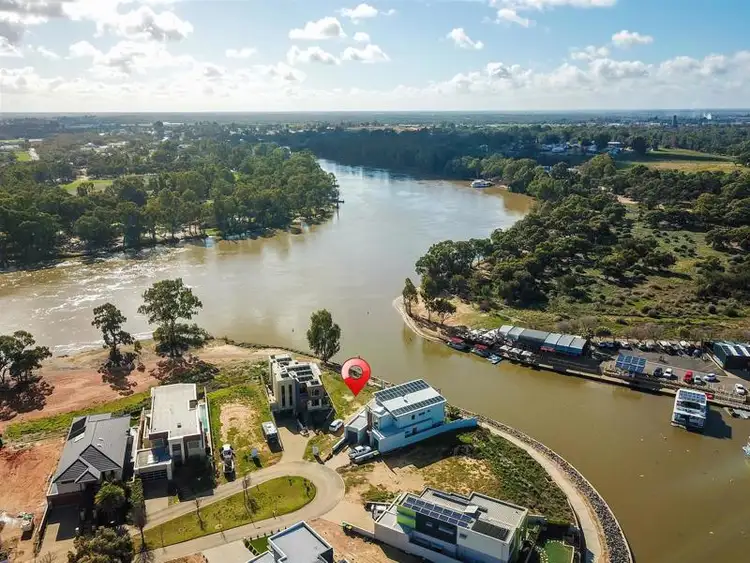 Third view of Homely land listing, 7 Waterside Way, Mildura VIC 3500