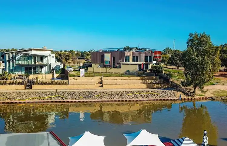 Fourth view of Homely land listing, 7 Waterside Way, Mildura VIC 3500