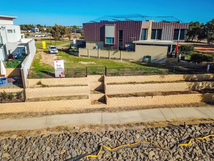 Fifth view of Homely land listing, 7 Waterside Way, Mildura VIC 3500