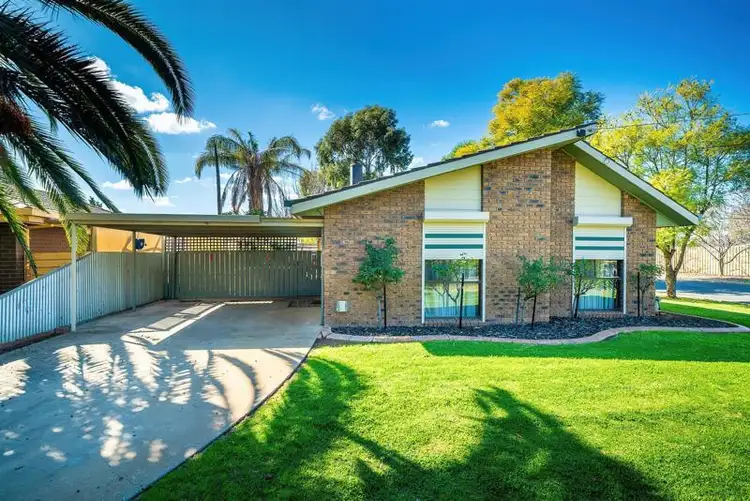 464 Eleventh Street, Mildura VIC 3500