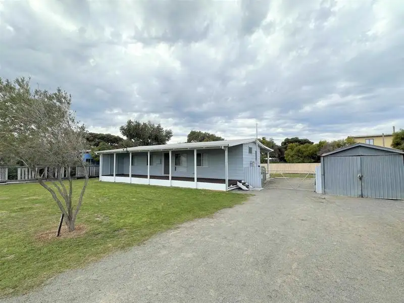 Main view of Homely house listing, 2 Battersby Road, Green Head WA 6514