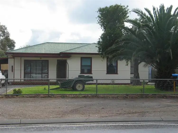 Main view of Homely house listing, 86 Warooka Road, Yorketown SA 5576