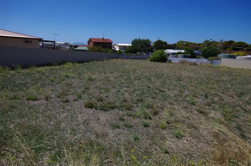 Main view of Homely land listing, 1 Bay Crescent, Point Turton SA 5575