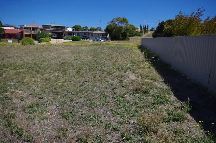 Second view of Homely land listing, 1 Bay Crescent, Point Turton SA 5575