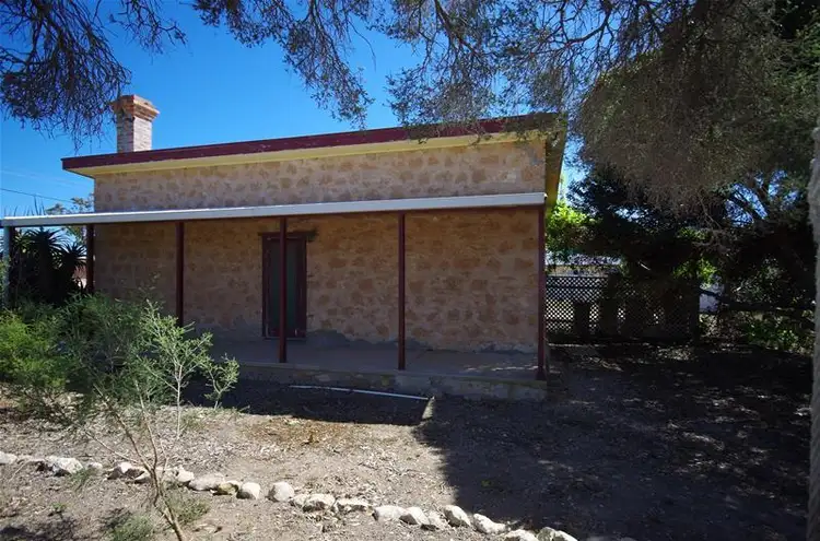 44 Park Terrace, Edithburgh SA 5583
