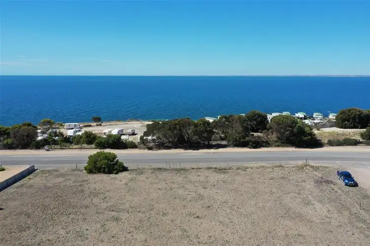 21 North Coast Road, Point Turton SA 5575