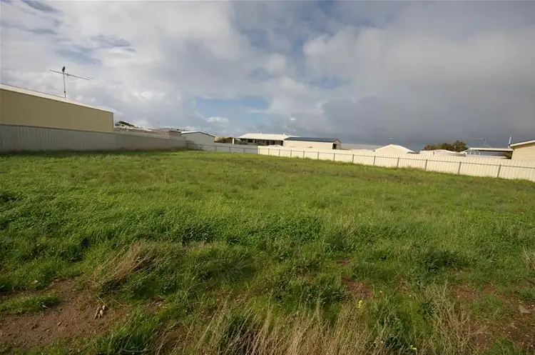 Main view of Homely land listing, LOT 190/190 Murdoch Crescent, Point Turton SA 5575
