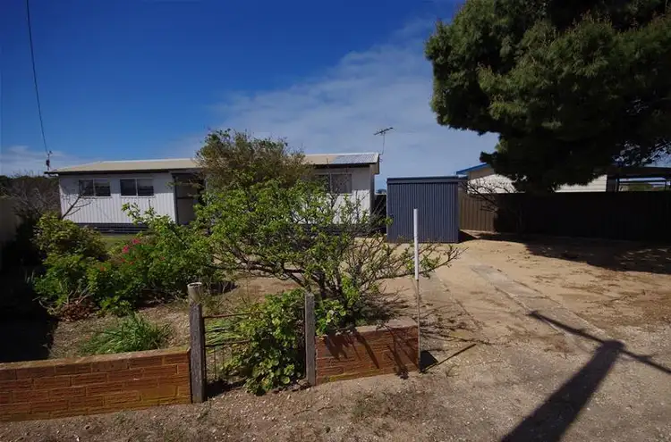 3 Lehman Road, Edithburgh SA 5583