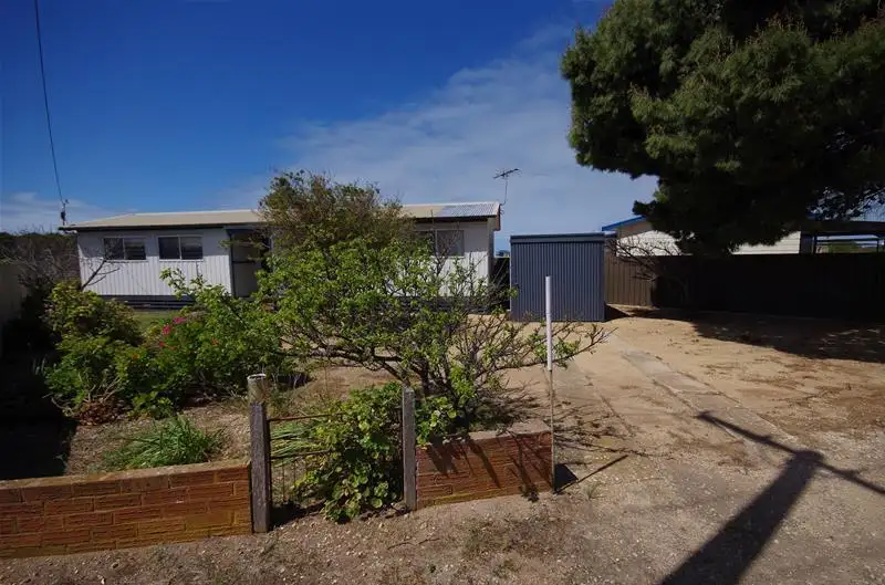 Main view of Homely house listing, 3 Lehman Road, Edithburgh SA 5583
