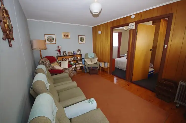 Second view of Homely house listing, 3 Lehman Road, Edithburgh SA 5583