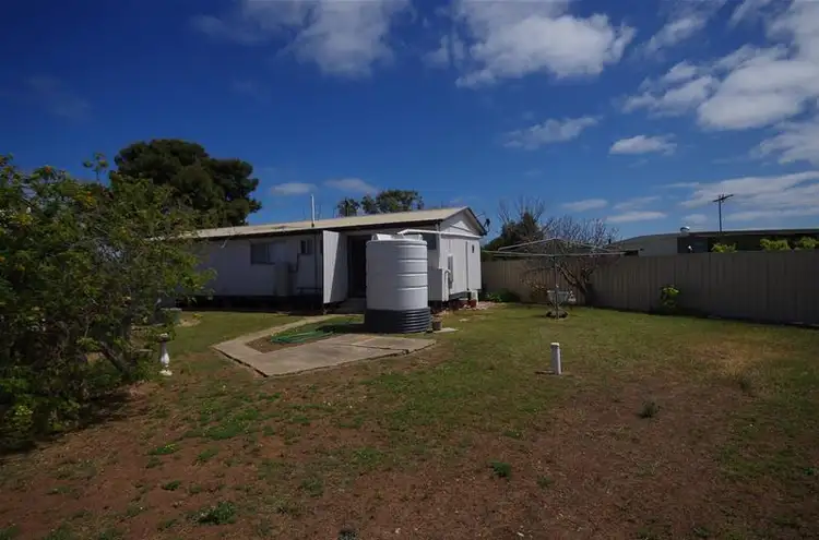 Third view of Homely house listing, 3 Lehman Road, Edithburgh SA 5583