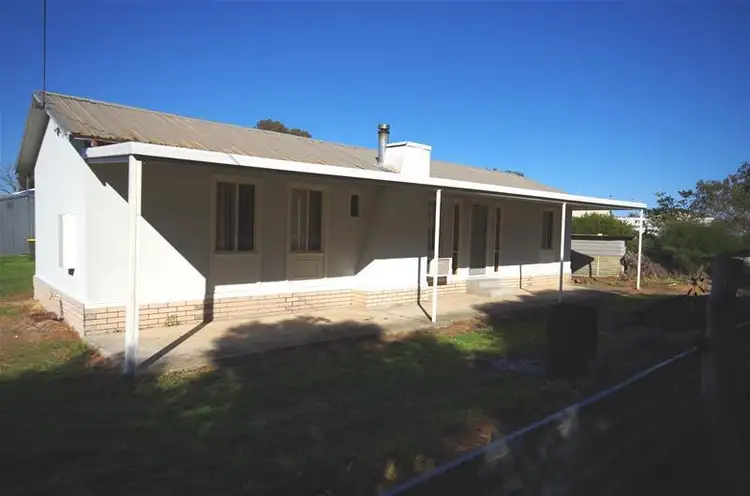 4 Coutts Street, Coobowie SA 5583