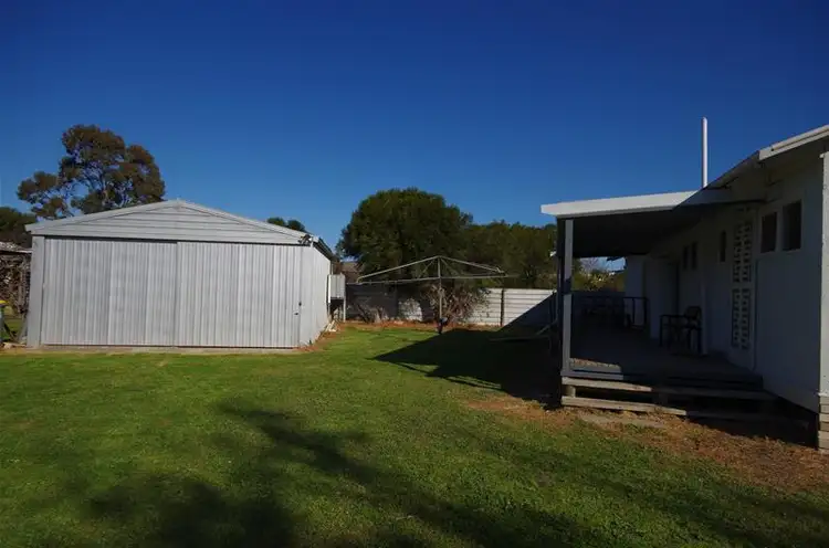 Second view of Homely house listing, 4 Coutts Street, Coobowie SA 5583