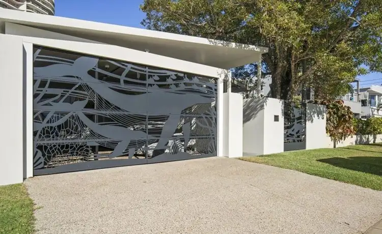 Third view of Homely house listing, 32 Pine Avenue, Surfers Paradise QLD 4217