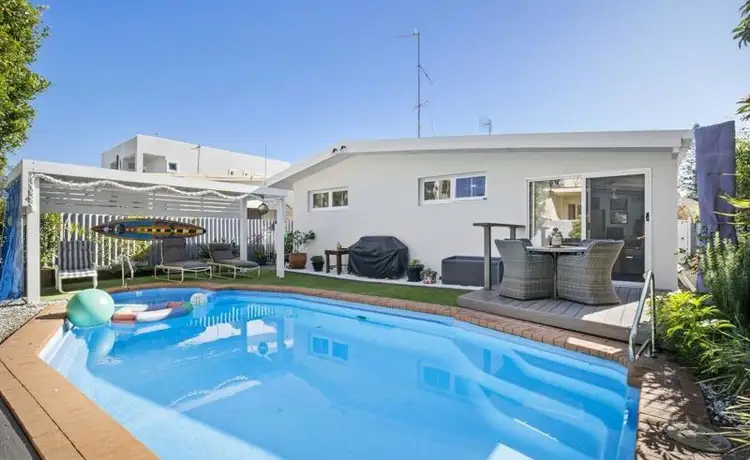 Fourth view of Homely house listing, 32 Pine Avenue, Surfers Paradise QLD 4217