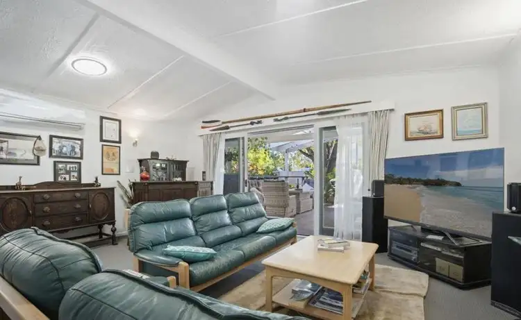 Fifth view of Homely house listing, 32 Pine Avenue, Surfers Paradise QLD 4217