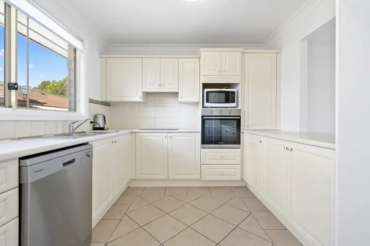 Second view of Homely unit listing, Address available on request