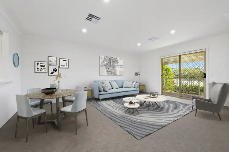 Third view of Homely unit listing, Address available on request