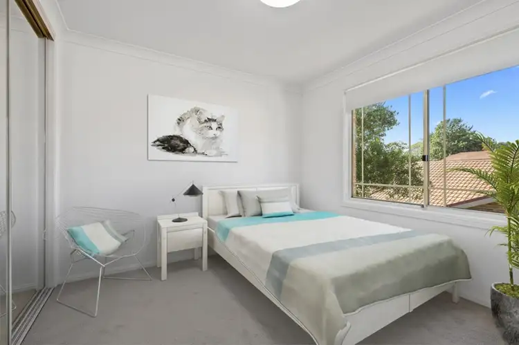 Fifth view of Homely unit listing, Address available on request