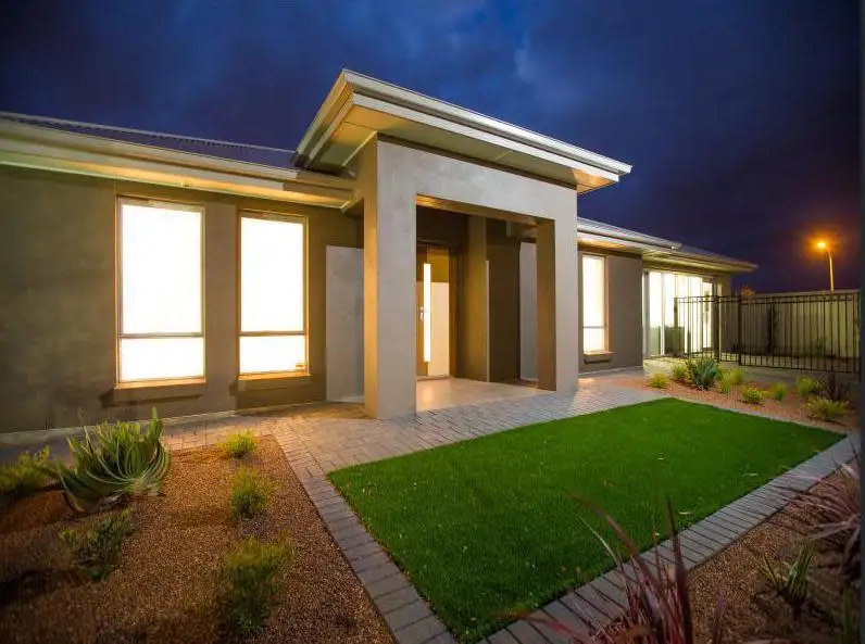 Main view of Homely house listing, 6 Mandel Street, Munno Para West SA 5115