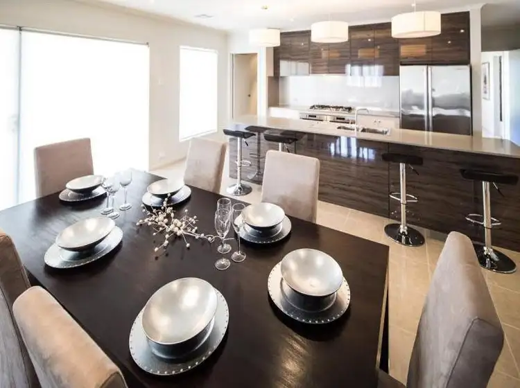 Second view of Homely house listing, 6 Mandel Street, Munno Para West SA 5115