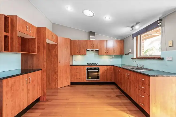 Fifth view of Homely house listing, 21 Glenloth Drive, Happy Valley SA 5159