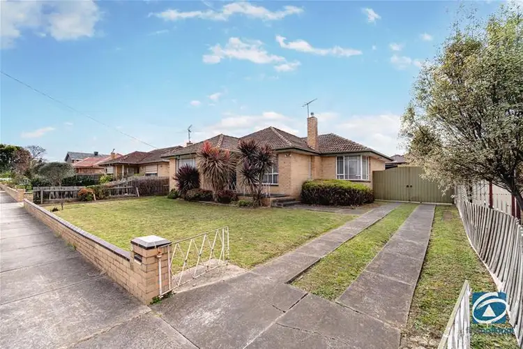 6 Nebel Street, Lalor VIC 3075
