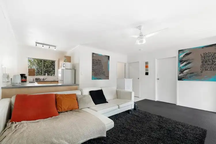 Third view of Homely apartment listing, 4/19 Sunset Boulevard, Surfers Paradise QLD 4217