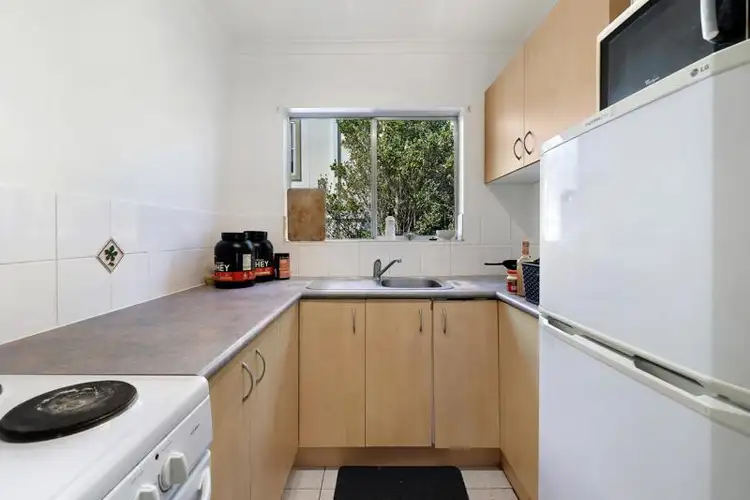 Seventh view of Homely apartment listing, 4/19 Sunset Boulevard, Surfers Paradise QLD 4217