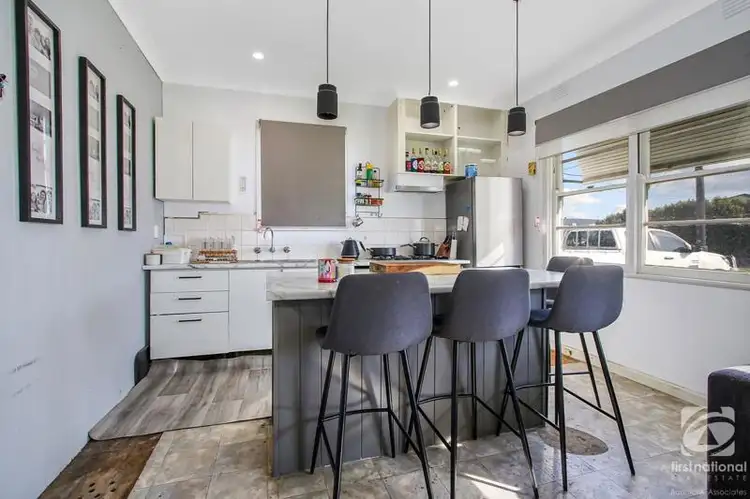 Third view of Homely house listing, 52 Watson Street, Wodonga VIC 3690