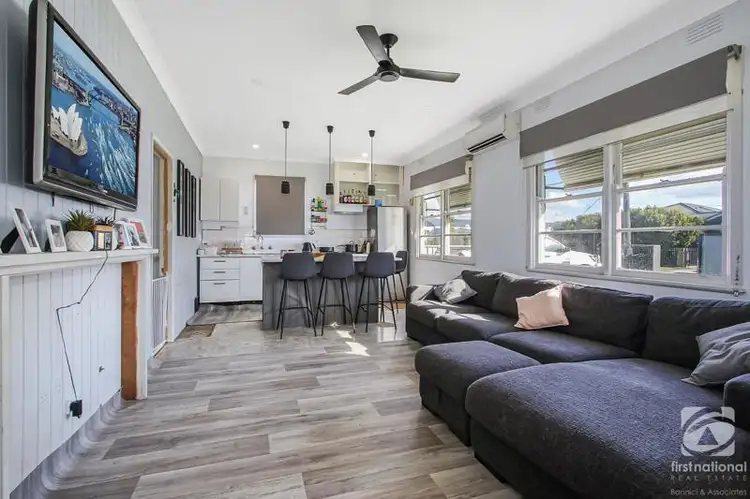 Fourth view of Homely house listing, 52 Watson Street, Wodonga VIC 3690