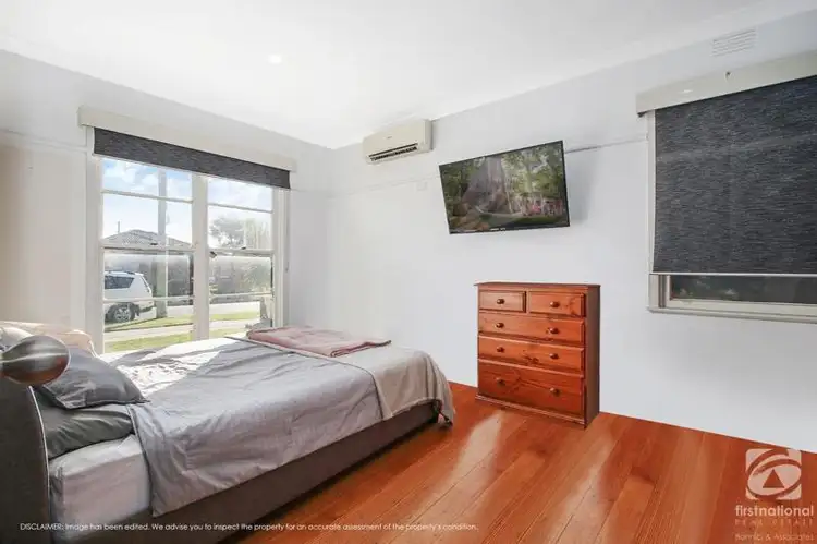 Fifth view of Homely house listing, 52 Watson Street, Wodonga VIC 3690