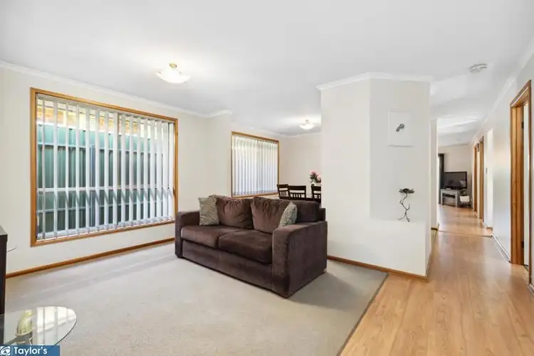 Fifth view of Homely house listing, 6 Eucalypt Circuit, Blakeview SA 5114