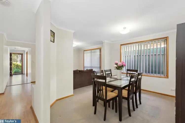 Sixth view of Homely house listing, 6 Eucalypt Circuit, Blakeview SA 5114