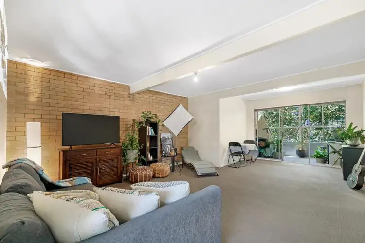 Second view of Homely apartment listing, 8/36 Markwell Avenue, Surfers Paradise QLD 4217