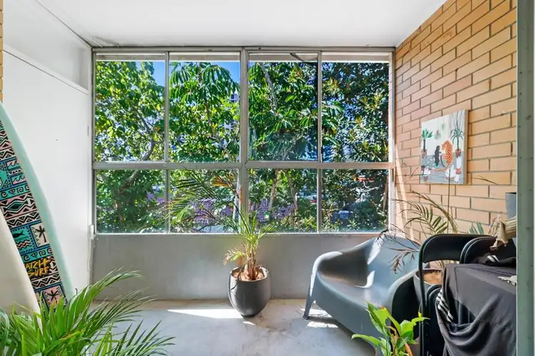 Third view of Homely apartment listing, 8/36 Markwell Avenue, Surfers Paradise QLD 4217