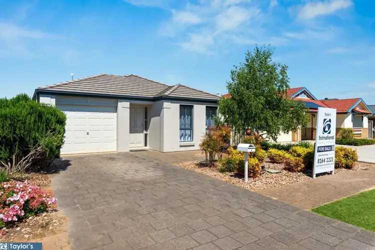 Main view of Homely house listing, 4 Lakeridge Circuit, Burton SA 5110