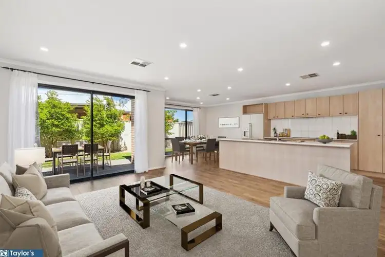 Third view of Homely house listing, 4 Lakeridge Circuit, Burton SA 5110